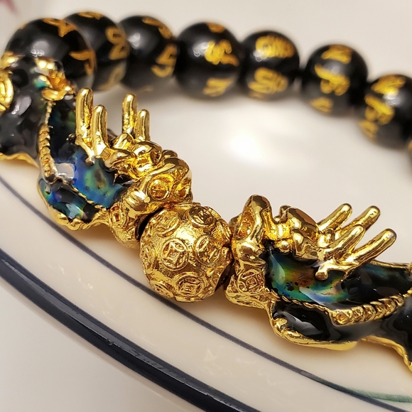 NEW "Wealth & Prosperity" Feng Shui Climate Brac… - Picture 6 of 14